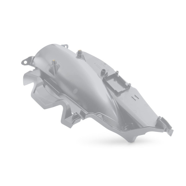 Husqvarna Lower section of the air filter